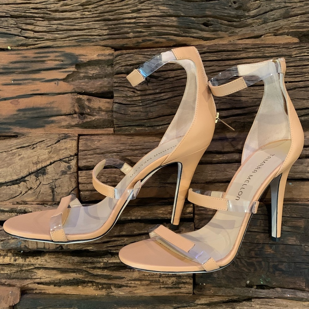 Tamara Mellon High Heels